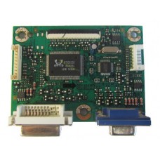 4H.L1C01.A31 / 4H.L1C01.A33 Плата скалера BenQ FP72E FP92E