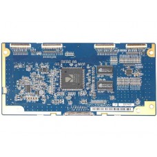 CPT 370WA03C Плата T-CON для телевизора Samsung LE37A330, LE37A450, LE37S81B, LE37S62B (матрица CLAA370WA03 SC)