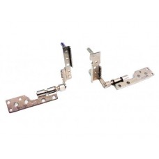 CX700_hinges петли крышки матрицы для ноутбука MSI CX700 (MS-1731)