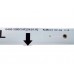 D4GE-320DC0-R2 / D4GE-320DC0-R3 KIT Комплект модулей светодиодной подсветки для телевизора Samsung UE32H4000, UE32J4000