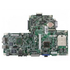DA0FX2MBAD7 Rev:D rep Материнская плата под восстановление для Dell Inspiron 1501 (PP23A)