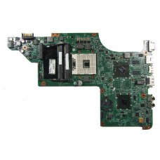 DA0LX6MB6D0 Rev:D rep Материнская плата под восстановление для HP Pavilion DV7