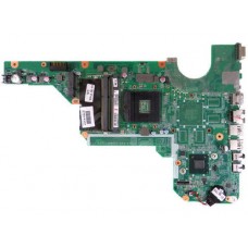 DA0R33MB6E0 Rev: E Материнская плата для ноутбука HP Pavilion g6-2000, p/n DA0R33MB6E0 Rev: E (680568-501)