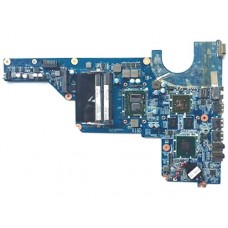 DAR18DMB6D1 Rev:D Материнская плата для ноутбука HP Pavilion G6-1000, G6-1200, G6-1258er / 655984-001 / 655985-001
