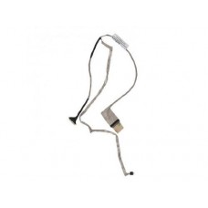DC020017D10 used Шлейф матрицы Lenovo IdeaPad G770, G780