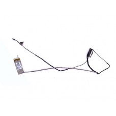DD0ZYWLC120_used Шлейф матрицы для ноутбука Acer Aspire E5-721, E5-731, E5-771, ES1-711, ES1-731, Packard Bell LG71, Quanta ZYL/ZYV/ZYW, 30pin eDP