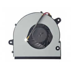 DFS531305M30T / 13N0-Y3A0Y01 / H000026650 Вентилятор (кулер) для ноутбука Toshiba Satellite C675 L770 L770D L775 L775D