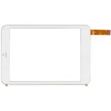 DH-0736A1-PG white Тачскрин для планшета DEXP Ursus 8E2 mini 3G