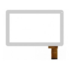 DH-1007A1-FPC033 Тачскрин для китайских планшетов 10.1" белый