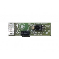 DLED315-18 V4.0 IR-приемник для телевизора Supra STV-LC50T400FL