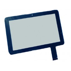 QSD C10002-02 AirTab E102 тачскрин для планшета DNS AirTab E102