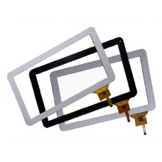 WJ-DR10011-FPC V2.0 AirTab Е103  тачскрин для планшета DNS AirTab Е103