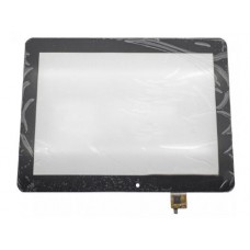 WGJ1073-V3 M101g/M101w тачскрин для планшета DNS AirTab M101g / M101w