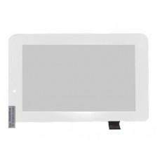 WGJ7224-V4 AirTab M76r white тачскрин для планшета DNS AirTab M76r