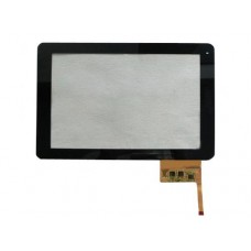 300-L3456B-A00_VER1.0 M972W тачскрин для планшета DNS AirTab M972W