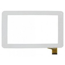 DX0067-070A V17HD white тачскрин для планшета Chuwi V17HD