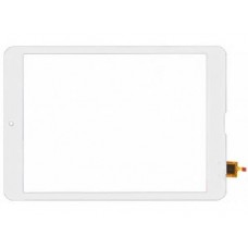 DY-F-07042-V2 P88s mini quad core white тачскрин для планшета Teclast P88s mini quad core