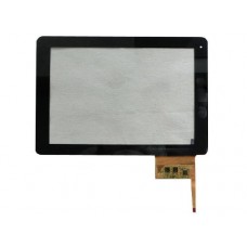 300-L3456B-A00-VER1.0 H08S тачскрин для планшета Flytouch H08S