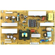 EAX55177801 / LGP37-09P Плата блока питания для телевизора LG 37LH5000