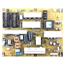EAX61124202 / LGP37-10LA1 Плата блока питания для телевизора LG 32LD420, 32LD425, 37LD420, 37LD425, 42LD420, 42LD425