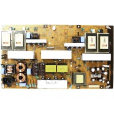 EAX61289501 / LGP47-10TM Плата блока питания для телевизора LG 47LD650, 47LD750