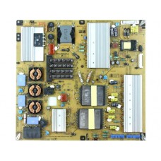 EAX62876101 / EAY62169601 / LGP4247-11SPH  Плата блока питания для телевизора LG 42LV770S, 42LV4500