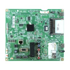 EAX64317403 / EAX64317404 / EAX64909901 G4_L_TU123 / LD21B/LC21B Плата Mainboard для телевизора LG 47LM585T, 32LM580T, 32LM580S, 42LM340T, 42LM3400, 32LS561T, 32LS5620, 42LS560T