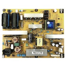 EAX64648001 / LGP42-12LF Плата блока питания для телевизора LG 42CS460, 42CS560