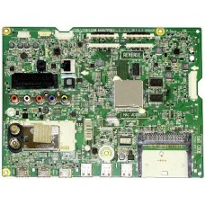 LD33B/LC33B/LE33B EAX64797003(1.2) / EAX64797004 / EBR76823173 / EBR76823175 Плата mainboard для телевизора LG 42LA660V, 42LA662V