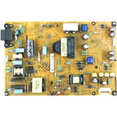 EAX64905501 / EAY62810801 / LGP4750-13PL2 Плата блока питания для телевизора LG 47LA615V, 47LA620V, 47LA621V, 47LN540V, 47LN570Y, 47LN613V, 50LA620V