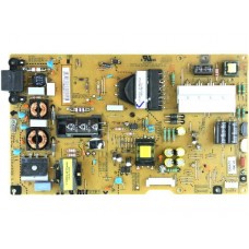 EAX64905801 / LGP55-13LPB Плата блока питания для телевизора LG 55LA660, 55LA662, 55LA6800