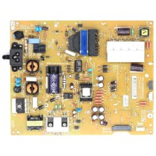 EAX65393901 / EAY63072501 / LGP49-14PL6 Плата блока питания для телевизора LG 49LB870V