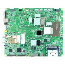 EAX65684604(1.0) / EBT63083604 Плата mainboard для телевизора LG 49UB850, 55UB850, 55UB950