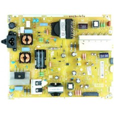 EAX66205401 / EAY63748601 / LGP4043-15UL6 Плата блока питания для телевизора LG 40UF670V, 43UF670V