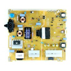 EAX66793401 / EAY64229801 / PLDH-L507A Плата блока питания для телевизора LG 49UH671V, 49UH676V