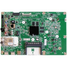 EAX66818105(1.1) / EBT64252508 Плата mainboard для телевизора LG 49UH755V, 55UH750V, 55UH755V, 58UH630V, 58UH635V