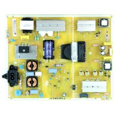 EAX66944001 / LGP55LIU-16CH2 Плата блока питания для телевизора LG 55UH6257