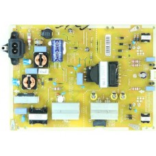 EAX67128101 / LGP49D-17V2 Плата блока питания для телевизора LG 49UJ655V