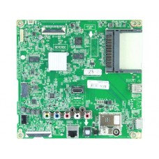LD75M/LD75H EAX67129604(1.0) Плата mainboard для телевизора LG 43LJ594V, 34LJ594V, 43LJ549V, 49LJ610V, 55LJ540V