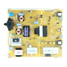 EAX67189201 / EAY64511101 / LGP49DJ-17U1 Плата блока питания для телевизора LG 49UJ639V