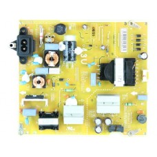 EAX67209001 / EAY64529501 / LGP43DJ-17U1 Плата блока питания для телевизора LG 43UJ630V, 43UJ634V, 43UJ639V, 43UJ6307, 43UK6300, 43UK6390, 43UK6450