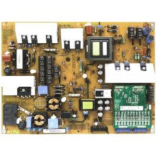 EAY60802702 / LGP32-10SLPBAU Плата блока питания для телевизора LG 32LE5300