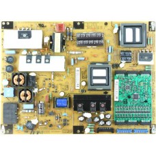 EAY60802901 / PLDD-L902A / 3PAGC10017A-R Плата блока питания для телевизора LG 37LE5300