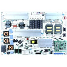 EAY60803202 / YP42LPBA Плата блока питания для телевизора LG 42LE4500, 42LE4508, 47LX6500