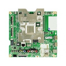 EAX67872805(1.1) / EBU64688102 / UB/C/D/L/J/T83P/Q Плата Mainboard для телевизора LG 43UK6300, 43UK6200, 43UK6450, 49UK6200, 55UK6200