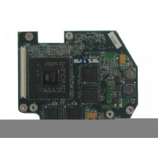EDL00 LS-2601 Rev:1.0 Видеокарта для ноутбука Acer 4150 4152 4650 4652 nVidia Geforce Go6600 128mb