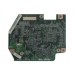 EDL00 LS-2601 Rev:1.0 Видеокарта для ноутбука Acer 4150 4152 4650 4652 nVidia Geforce Go6600 128mb