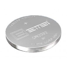 CR2032_EEMB Батарея литиевая CR2032 EEMB