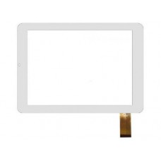 PB80M868-VER0 P85 dual core white тачскрин для планшета Teclast P85 dual core