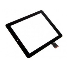 F0251 XDY / 080126-01A-V1 G18 тачскрин для планшета Teclast G18 3G quad core
